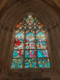 Awe-Inspiring Batalha Monastery: A Masterpiece of Gothic Architecture