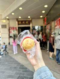 Shanghai trip itinerary 