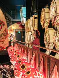 【青森】ねぷた祭りの雰囲気が味わえる博物館！
