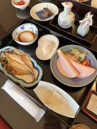 📍内湯の宿おおとく/福井