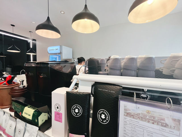珈琲好き必見☕️本場のコーヒーはここ