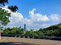 Khám phá thế giới động vật tại Sở thú Shoushan, Cao Hùng