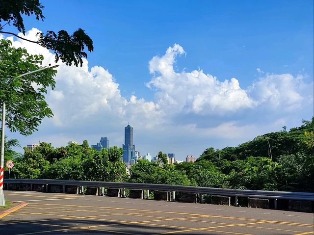 Khám phá thế giới động vật tại Sở thú Shoushan, Cao Hùng
