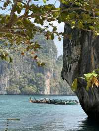 KO LAO LADING - Krabi, Thailand 