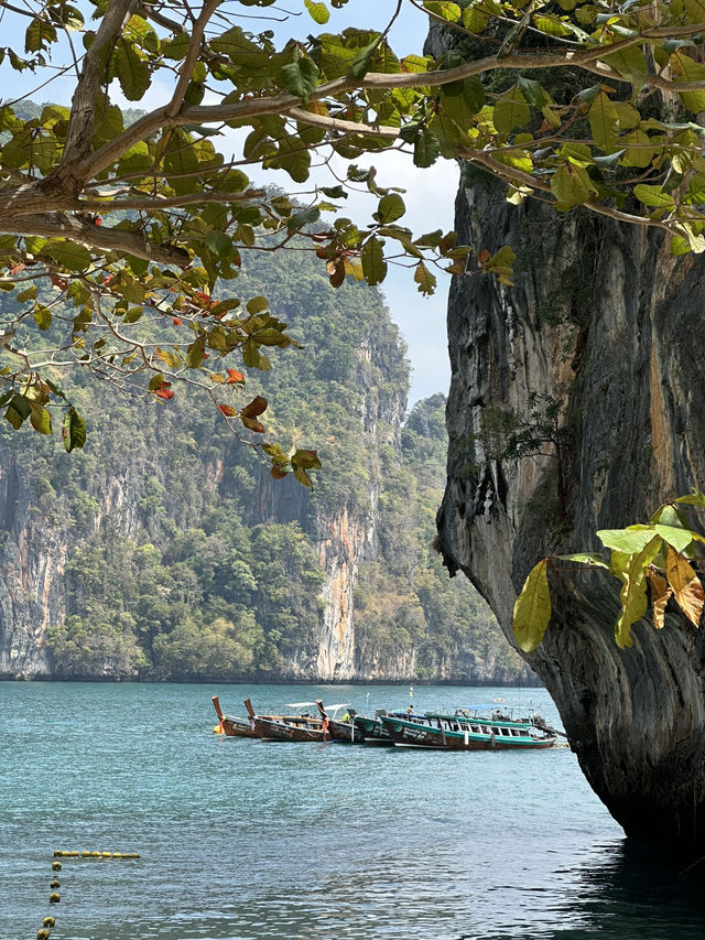 KO LAO LADING - Krabi, Thailand 