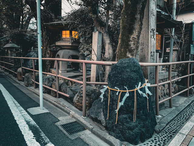 【名古屋】安産・子授けのご利益!名古屋浅間神社⛩️ 【名古屋】安産・子授けのご利益!名古屋浅間神社⛩️