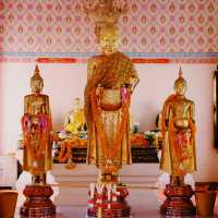 หลวงพ่อแก่นจันทร์