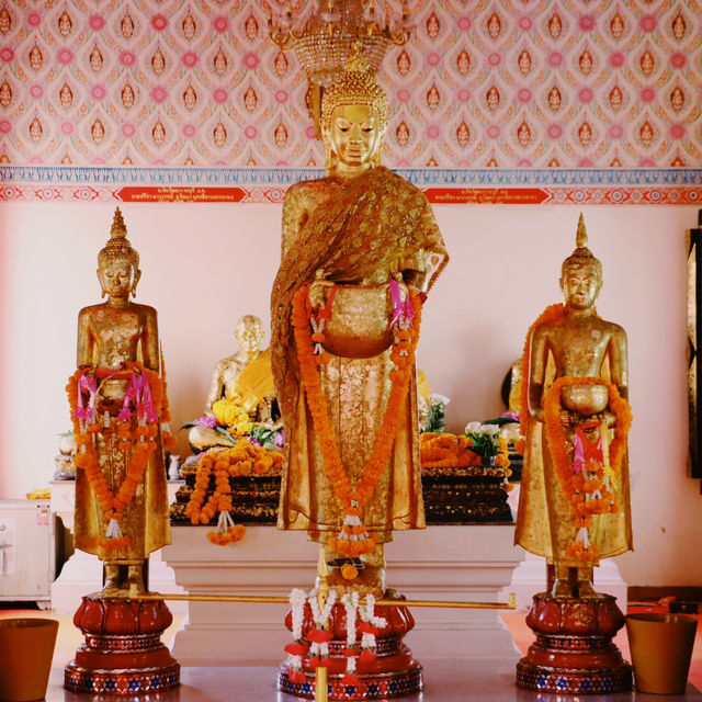 หลวงพ่อแก่นจันทร์