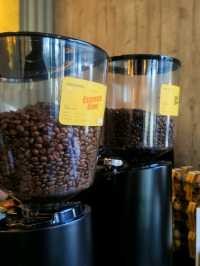 กาแฟดี ราคามิตรภาพ ย่านพระราม  9