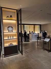 The Special Features Of Nagasaki Marriott Hotel