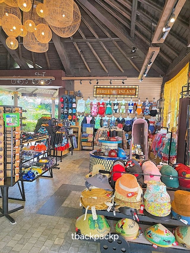 วันที่ 3 ทริป Phu Quoc นั่งกระเช้ากันครับ 😁❤️