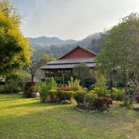 🏔️ Tranquil Escape at Recall Isaan Isan