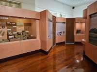 พิพิธภัณฑสถานแห่งชาติ ราชบุรี ชมประวัติศาสตร์