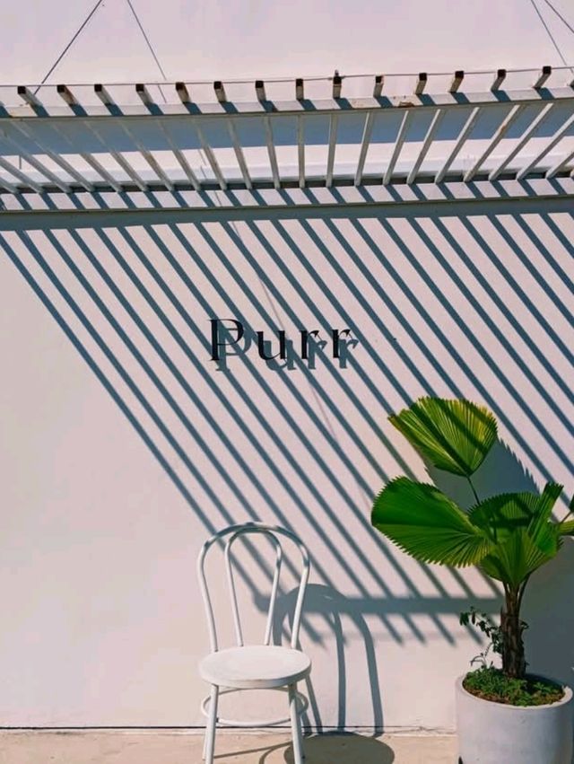 𝐏𝐮𝐫𝐫 𝐜𝐚𝐟𝐞 𝐛𝐤𝐤