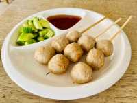ก๋วยเตี๋ยวโตหนองมน เสิร์ฟอร่อยกว่า 45 ปี 