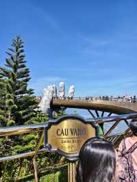 Ba Na Mountain Resort