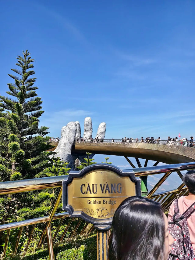 Ba Na Mountain Resort