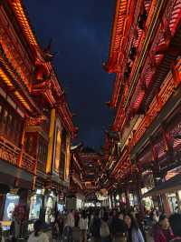 Shanghai Old Street