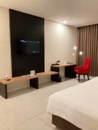 Grand Palazzo Hotel Pattaya