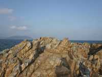 Cape D'Aguilar: A Coastal Hike Through Hong Kong's Natural Wonders