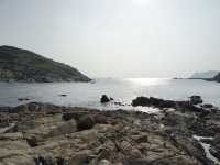 Cape D'Aguilar: A Coastal Hike Through Hong Kong's Natural Wonders