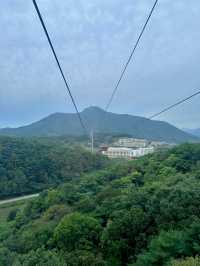 Best weekend getaway near Seoul
