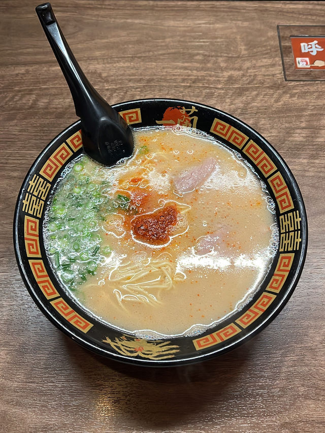 후쿠오카 식도락 여행 후기