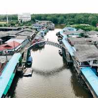 สะพานวัดใจ