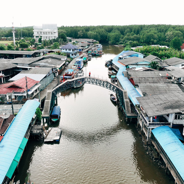 สะพานวัดใจ