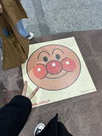 【大阪】馬賽克廣場😎集娛樂、購物、美食於一身🛍️