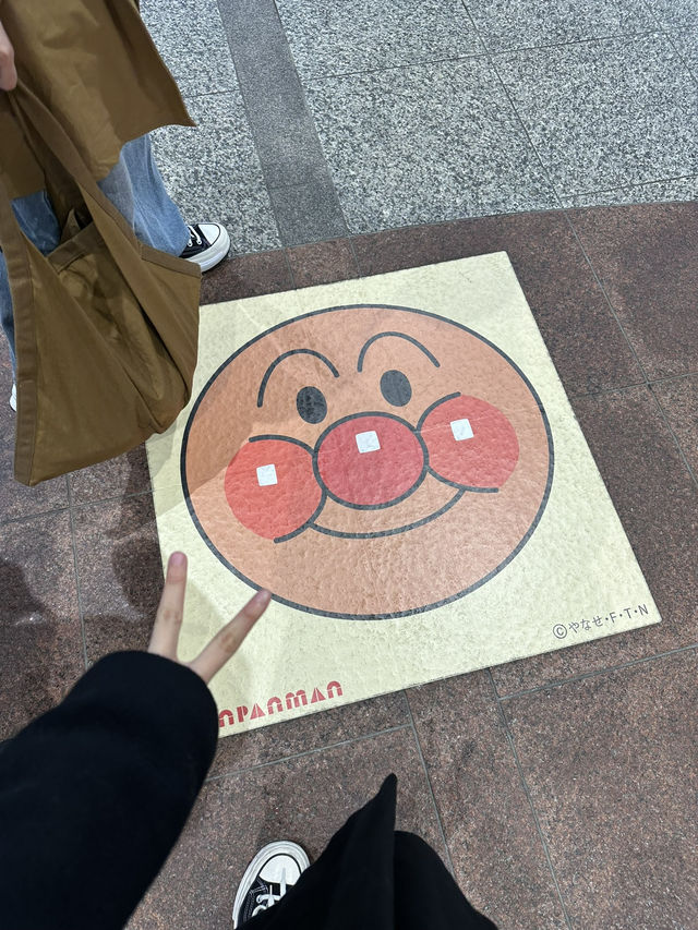 【大阪】馬賽克廣場😎集娛樂、購物、美食於一身🛍️