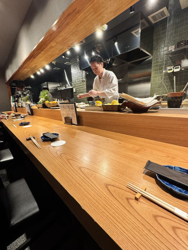 【山口旅行】ワンランク上の居酒屋