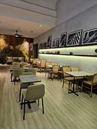 Relax in Style: Plaza Premium Lounge at Penang Airport