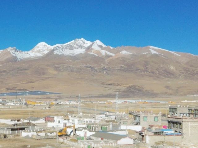 西藏臥鋪火車，穿越青藏高原，感受壯麗雪域風光