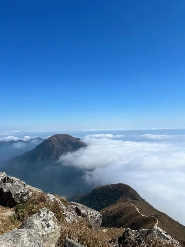 香港大嶼山‐探索自然的壯麗與浪漫✨🏞️，情人節的完美約會地點💖