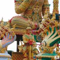 พุทธเทวสถานสมเด็จพระพุฒาจารย์โต