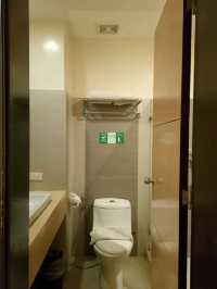 Budget -friendly Hotel
