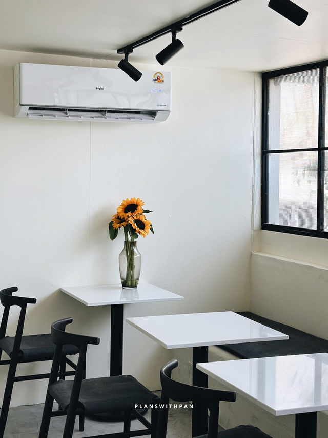 COFFICE COFFEE ROASTER (CHIANG MAI)