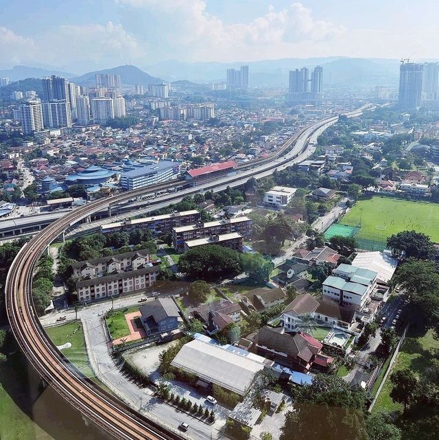 Double Tree By Hilton Kuala Lumpur