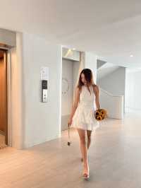 โรงแรม Terra Nara hotel พัทยา 