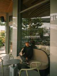 Rolling Roasters 