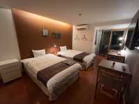 那須 無垢の音 ホテルB&B @那須塩原🪴