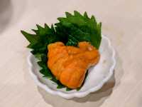 來函館就是要吃“UNI”，海味爆表的海膽專門店：うに むらかみ 函館駅前店