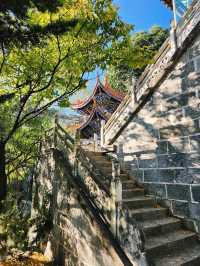 Dali Zhangjia Garden