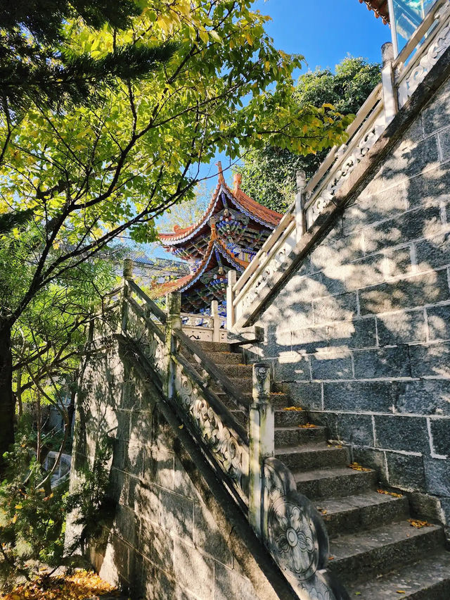 Dali Zhangjia Garden