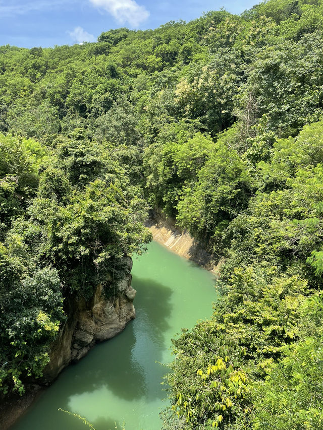 The Painted Bridges of Flores: Art, Identity, and Tradition