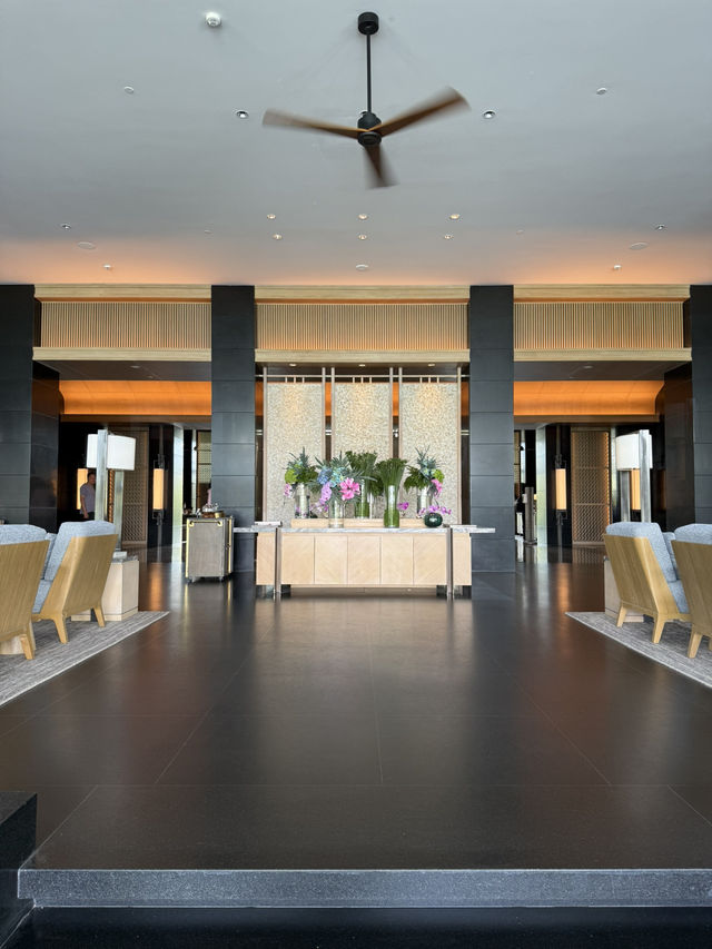 A Dreamy Honeymoon Stay at Regent Phu Quoc💞