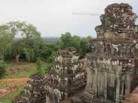 Where History Meets Majesty: Phnom Bakheng