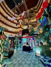 A Whimsical Christmas Journey in Penang & Alor Setar! ✨🎄