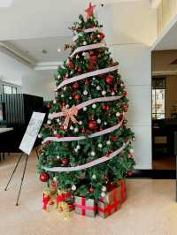 A Whimsical Christmas Journey in Penang & Alor Setar! ✨🎄